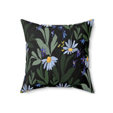 107FP  Flower Pillow