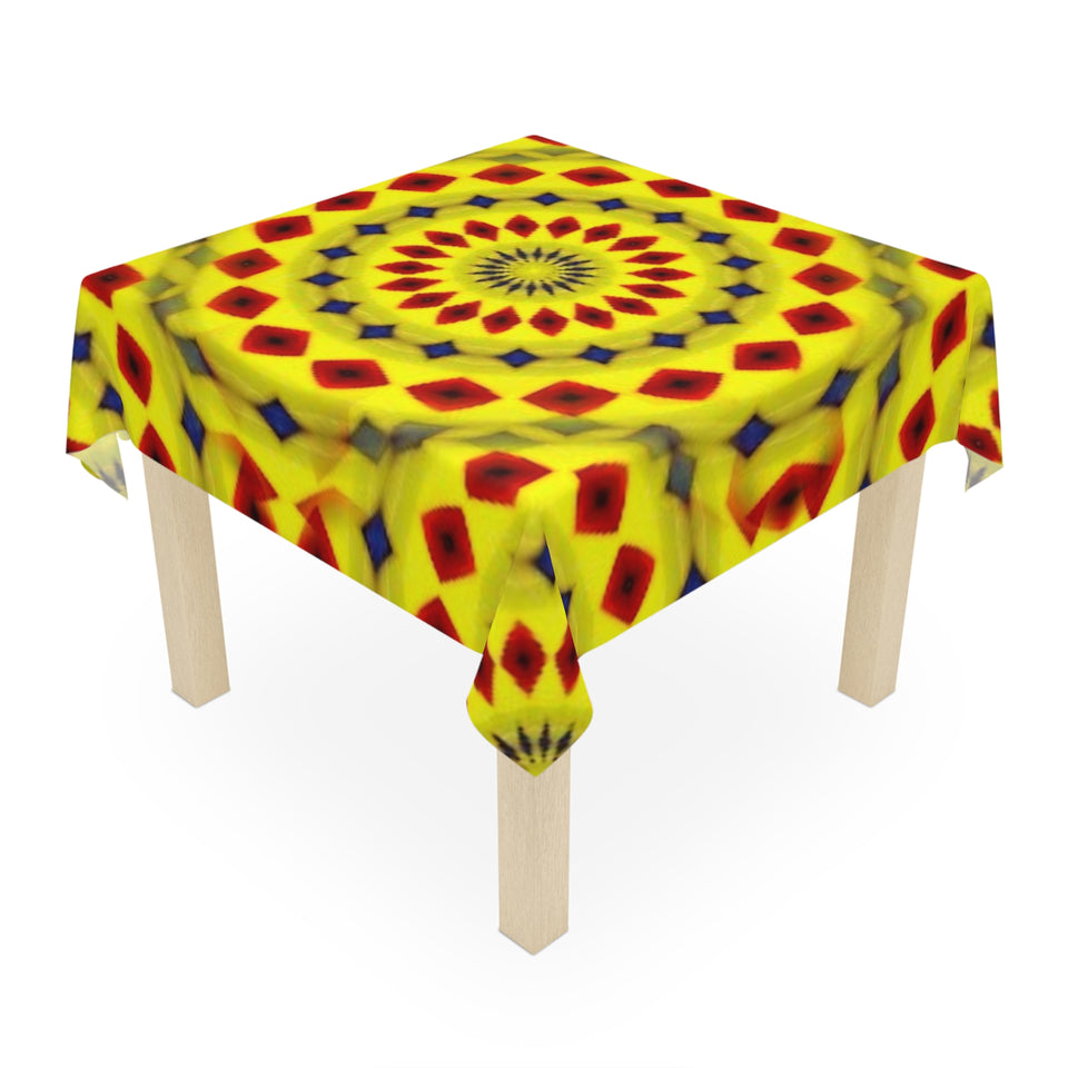 46TC  Tablecloth