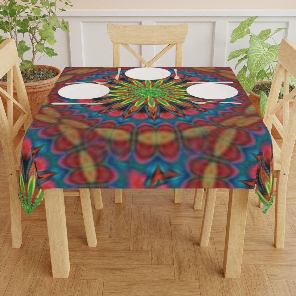 77TC  Tablecloth