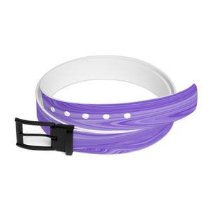 34CMB Colorful Marble Belt
