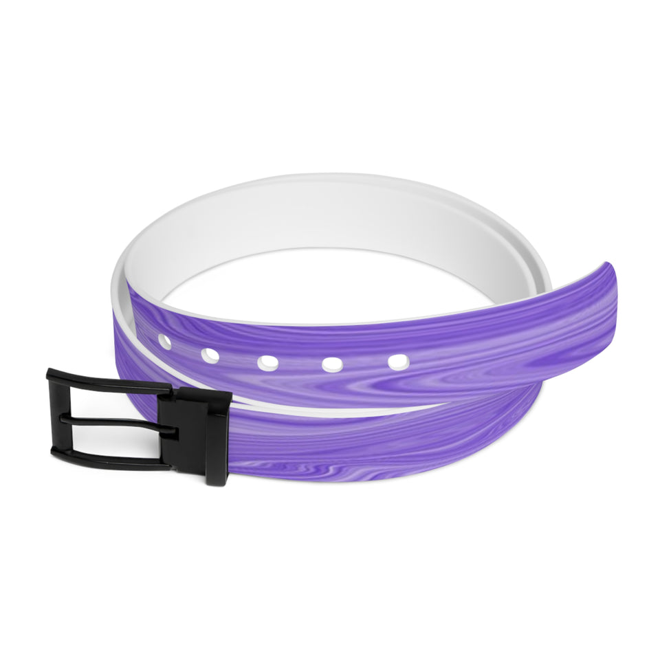 34CMB Colorful Marble Belt