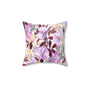 94FP   Flower Pillow