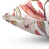 108FP  Flower Pillow