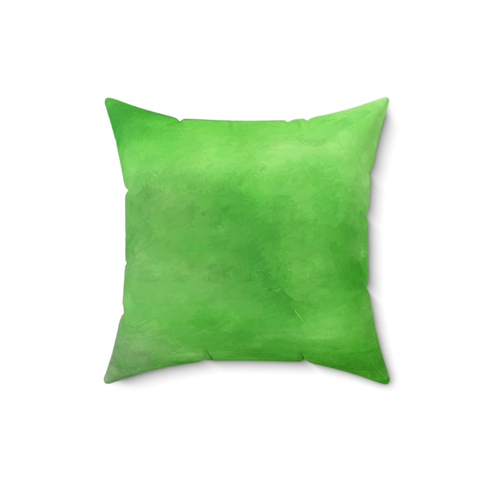 3WCP  Watercolor Christian Pillow