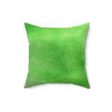 3WCP  Watercolor Christian Pillow