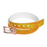39CMB Colorful Marble Belt