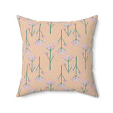 33FP  Flower Pillow