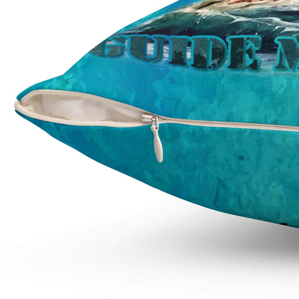 10LHP   Lighthouse Pillow