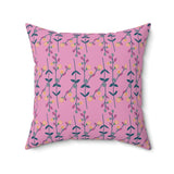 30FP  Flower Pillow