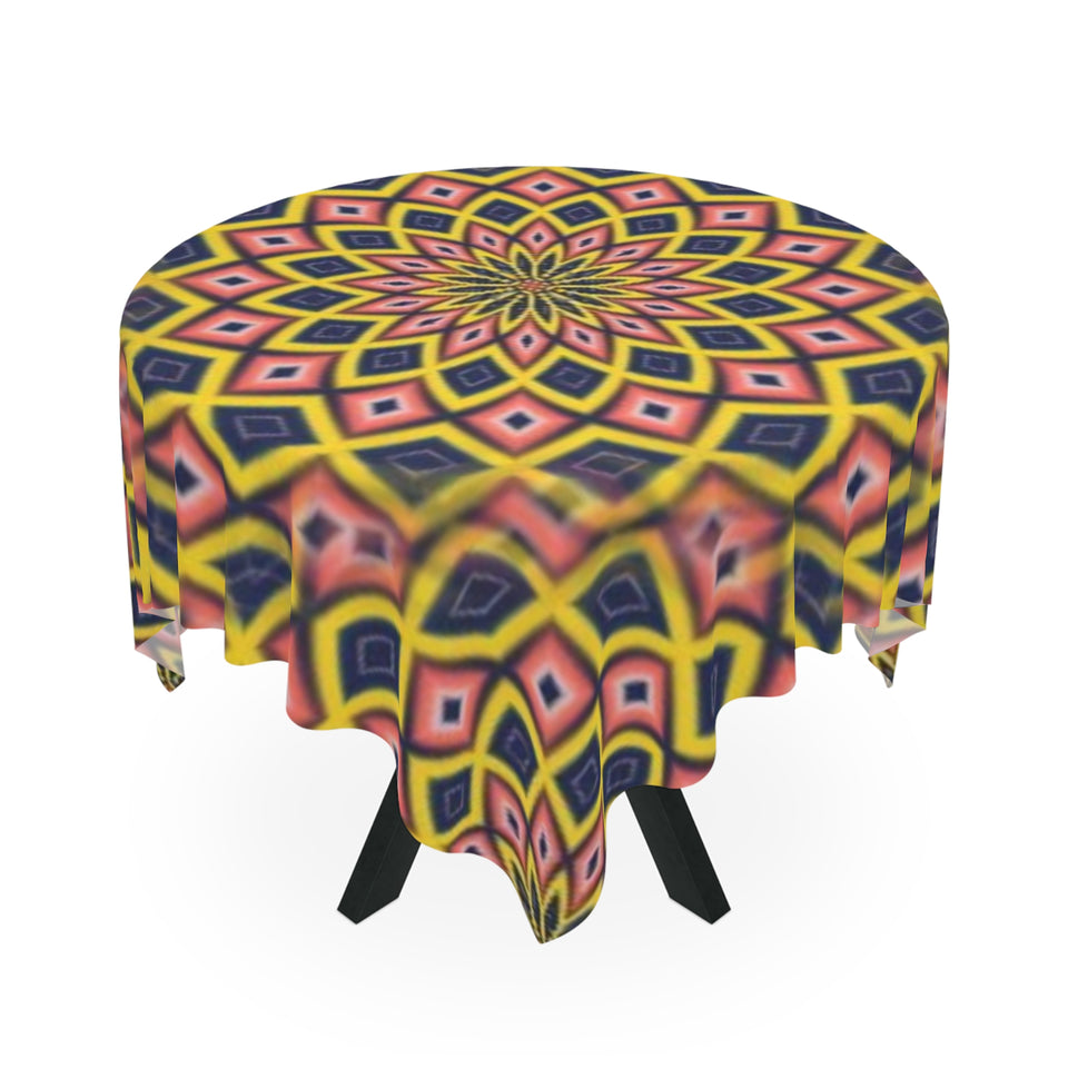 7TC  Tablecloth