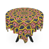 7TC  Tablecloth