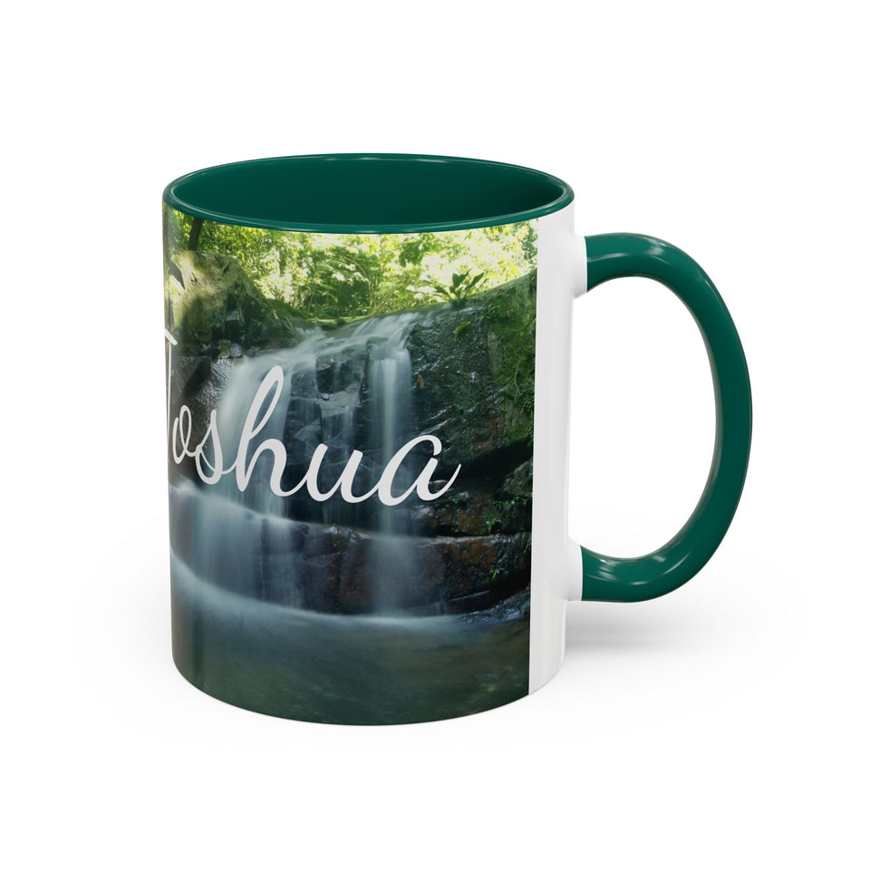 33BNM  Boys Name Mug