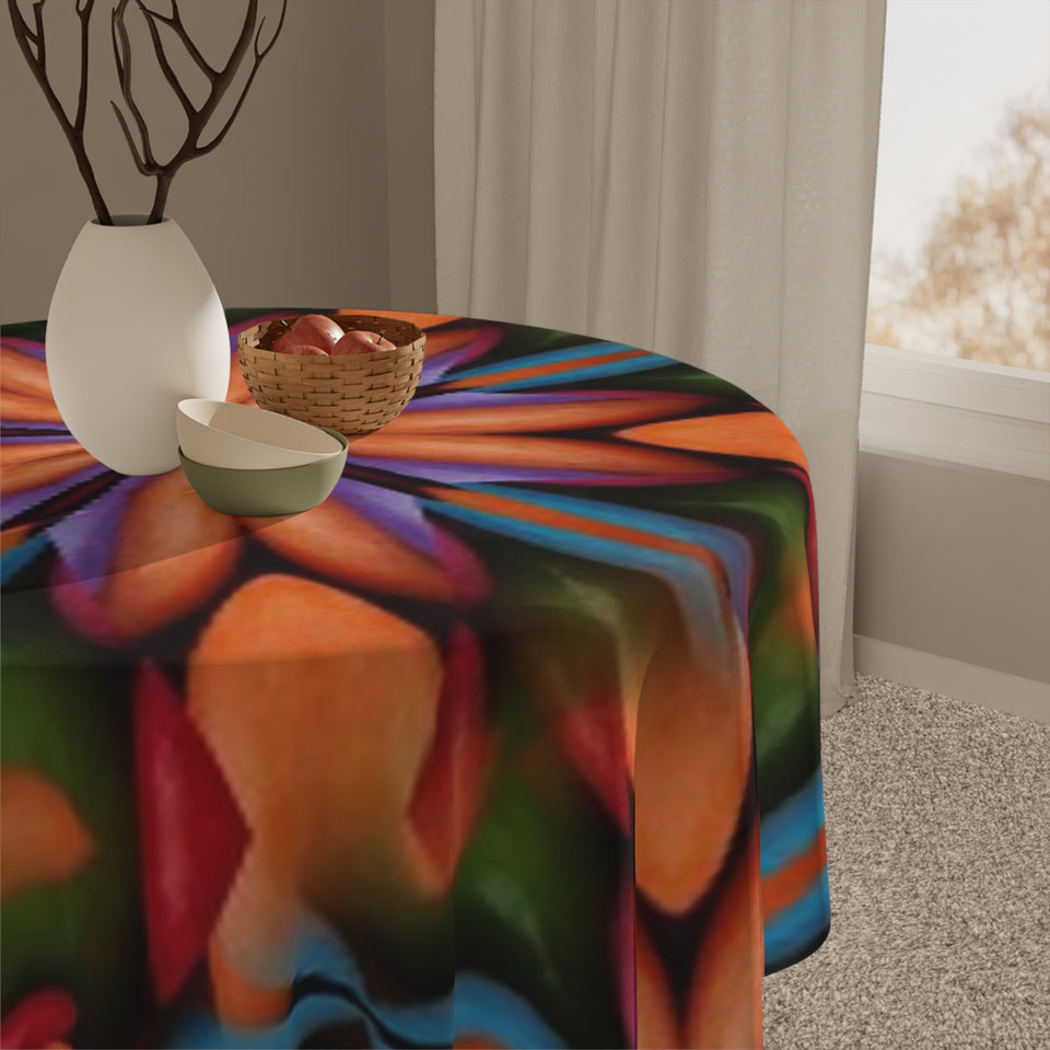 27TC  Tablecloth