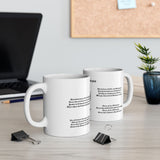 34H   Marvelous Grace Mug