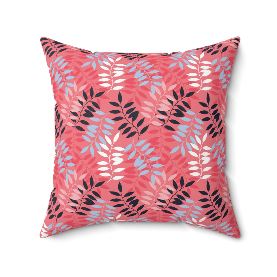 53FP  Flower Pillow