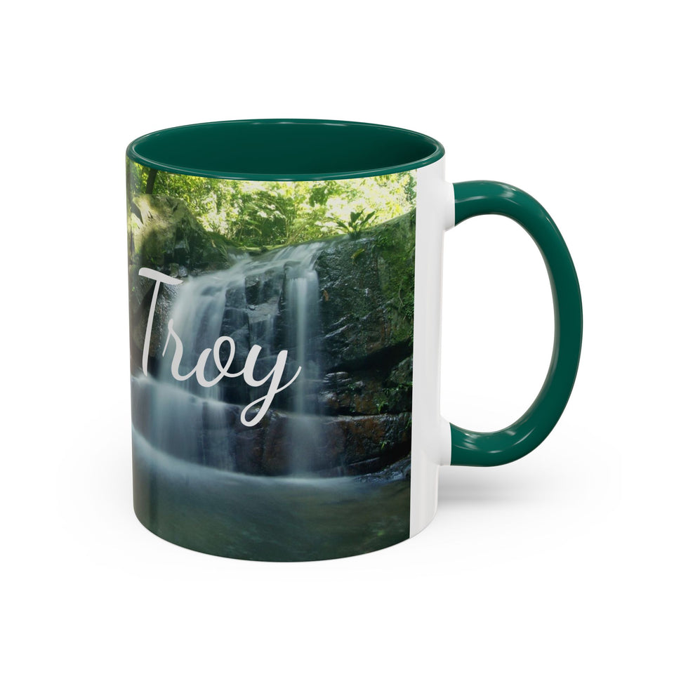 101BNM  Boys Name Mug