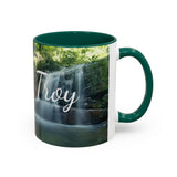 101BNM  Boys Name Mug