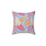 23FP  Flower Pillow