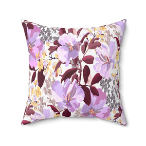 94FP   Flower Pillow