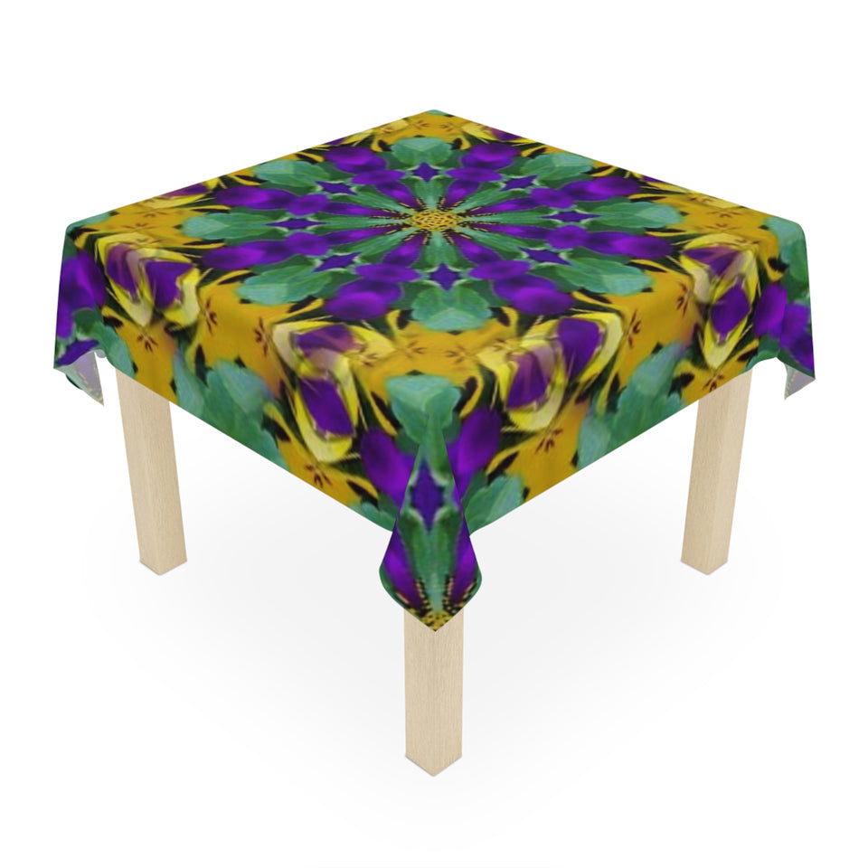 43TC  Tablecloth