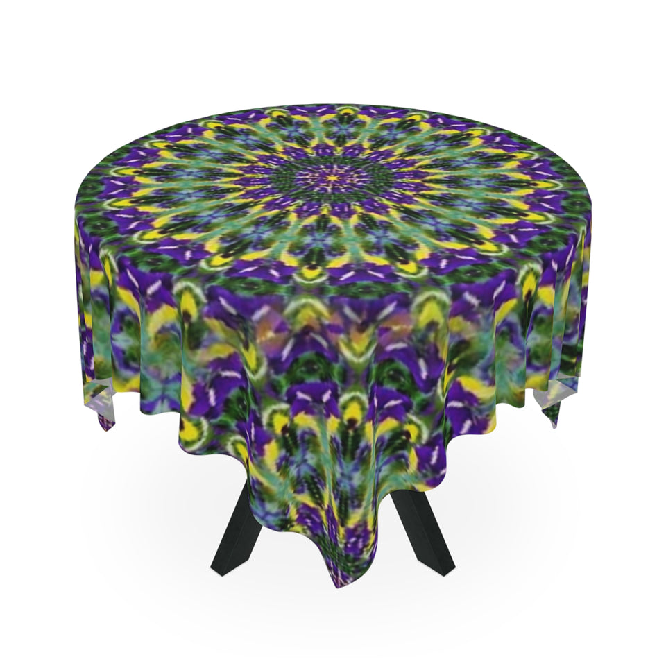 40TC  Tablecloth