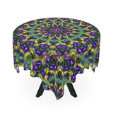 40TC  Tablecloth