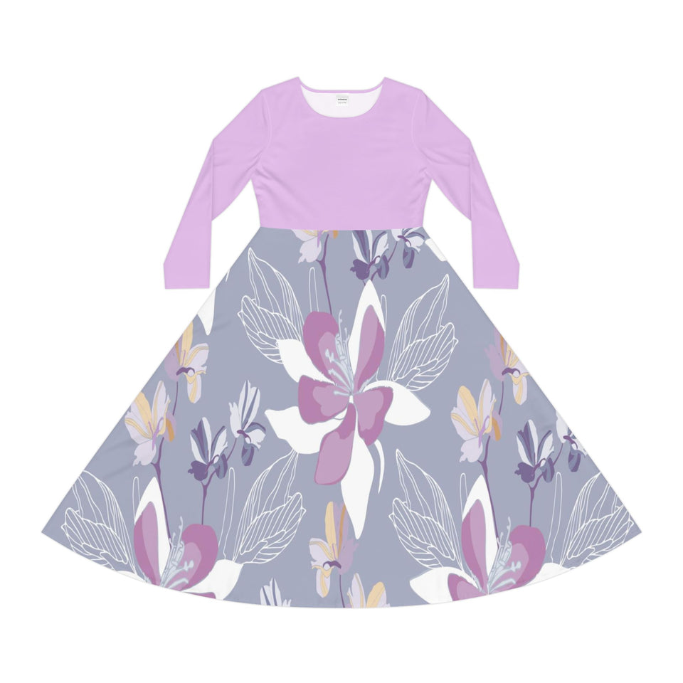 82WD  Women Dress