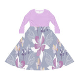 82WD  Women Dress