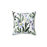 114FP  Flower Pillow