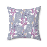 83FP  Flower Pillow