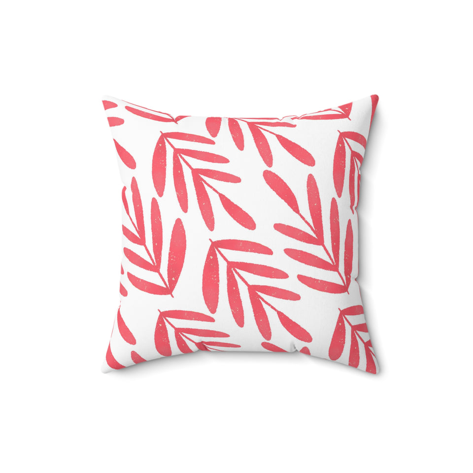 20FP  Flower Pillow