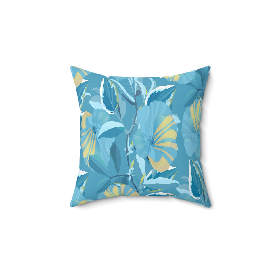 116FP  Flower Pillow