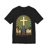 5BSTS  Demonstrate the Healing Power of Jesus Christ