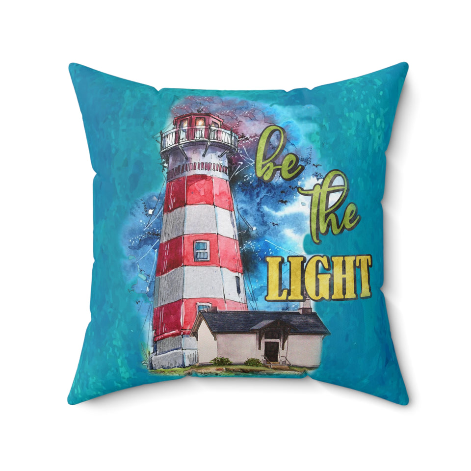 5LHP   Lighthouse Pillows