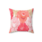 109FP  Flower Pillow