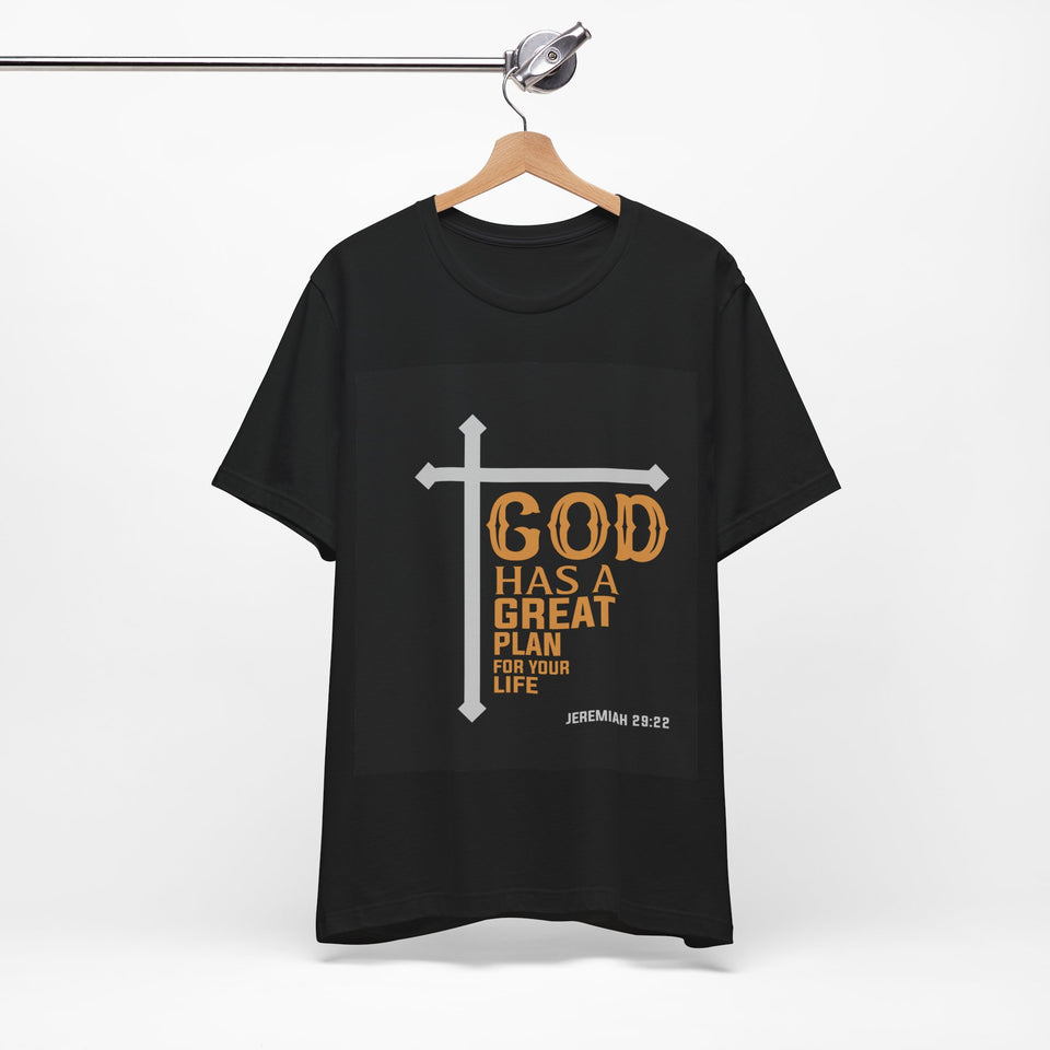 59CTS  Christian T Shirt