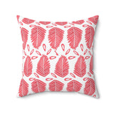 24FP  Flower Pillow