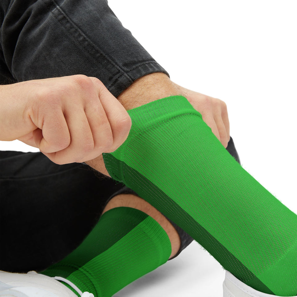 4CS  Colored Socks