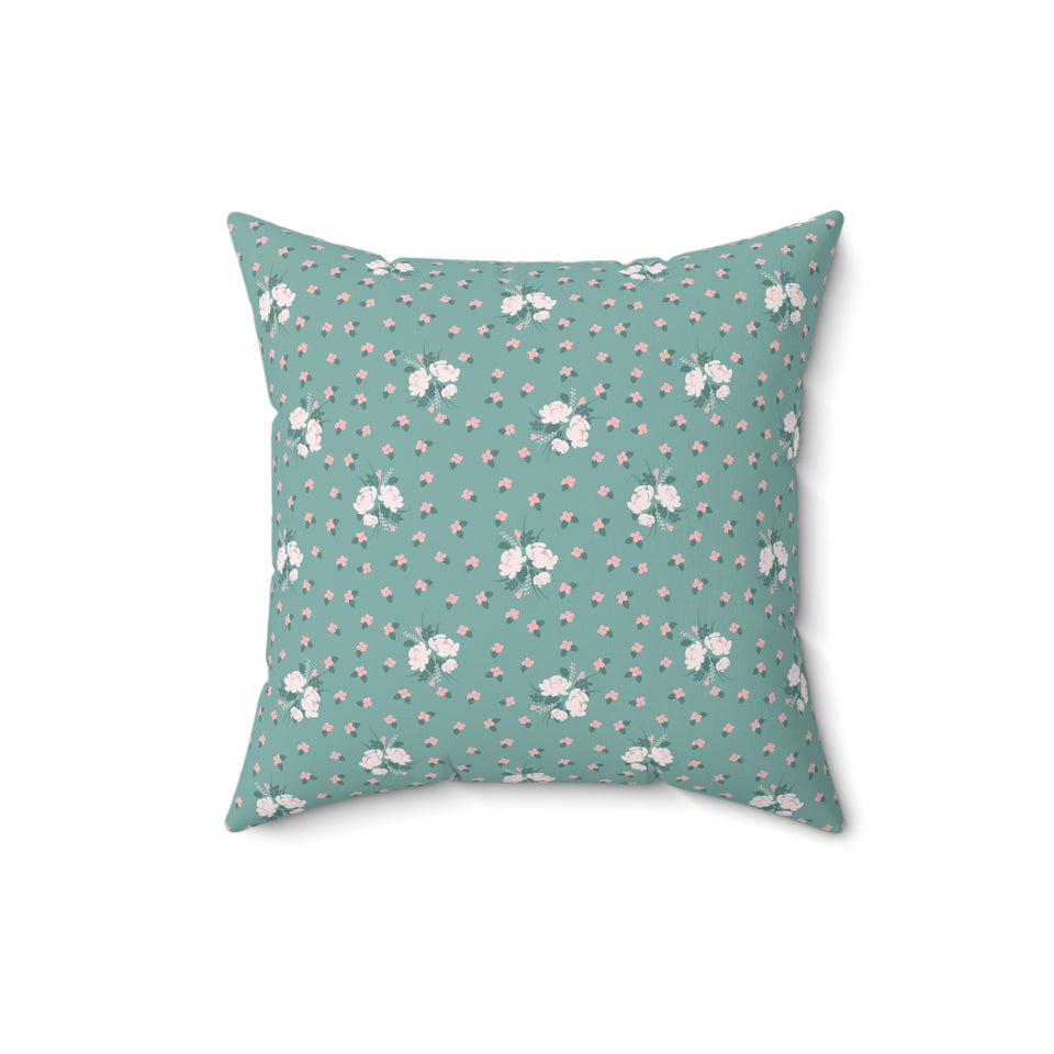 7FP  Flower Pillow