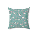 7FP  Flower Pillow