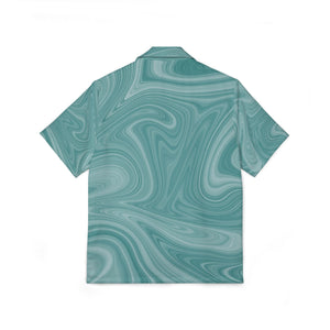11CHS  Colorful Hawaiian Shirt