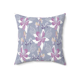 83FP  Flower Pillow