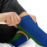 22CS  Colored Socks