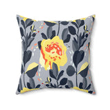 75FP  Flower Pillow