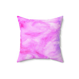 8WCP  Watercolor Christian Pillow