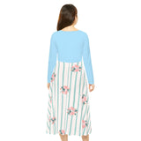 3WD  Women Dress