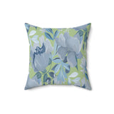 115FP  Flower Pillow
