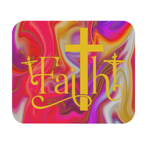 2MP  Colorful Mouse Pad