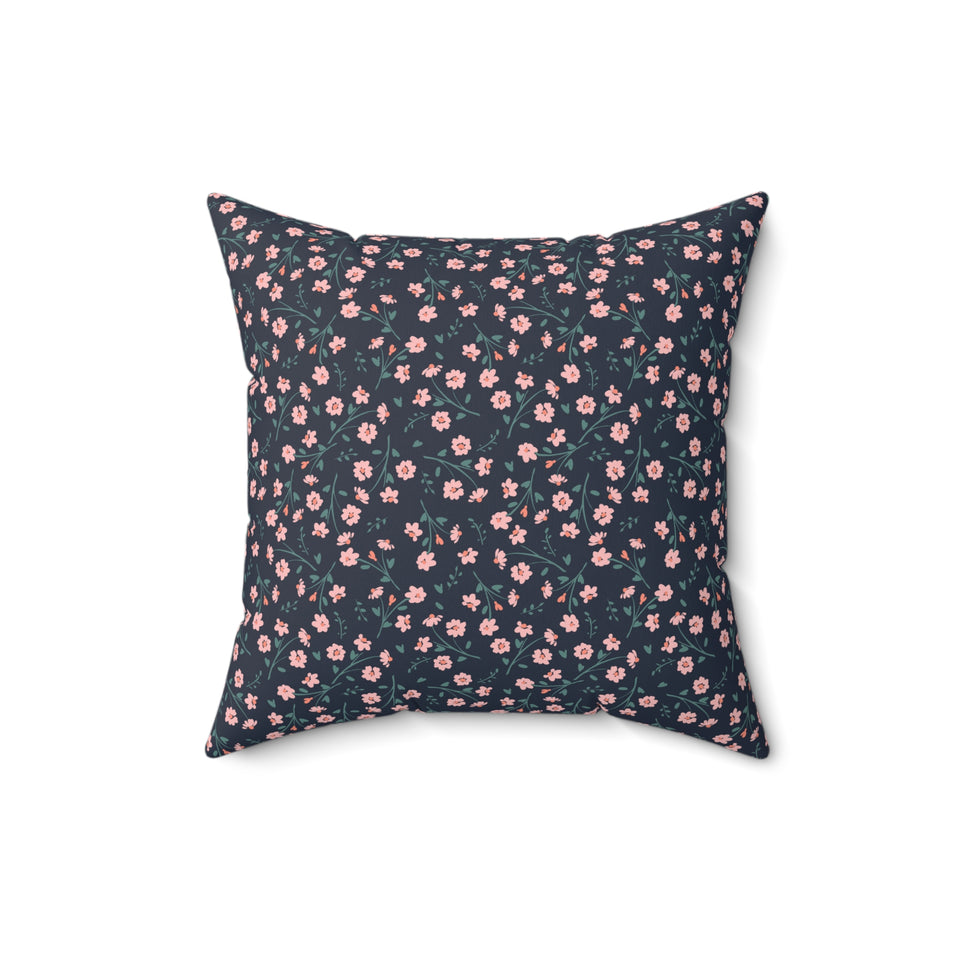 10FP Flower Pillows