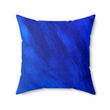 9WCP  Watercolor Christian Pillow